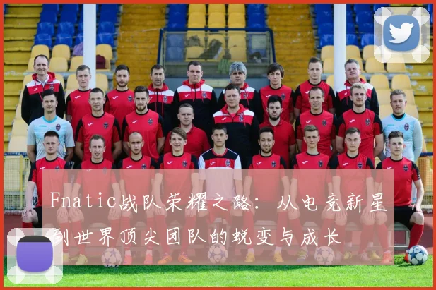 Fnatic战队荣耀之路：从电竞新星到世界顶尖团队的蜕变与成长