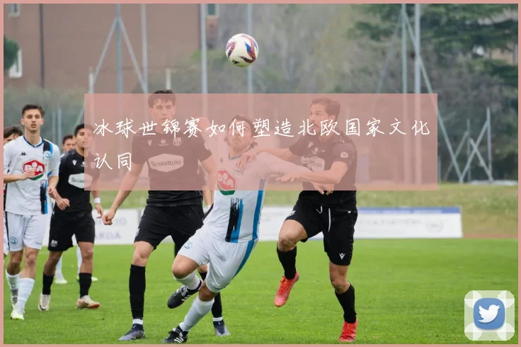 冰球世锦赛如何塑造北欧国家文化认同