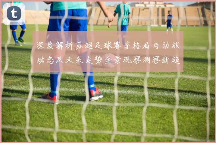 深度解析苏超足球赛季格局与劲旅动态及未来走势全景观察洞察新趋